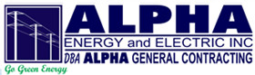 Alpha Energy & Electric Inc.