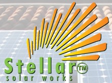 Stellar Solar Works