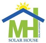 MH Solar House