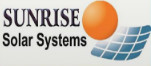 Sunrise Solar Systems Pvt Ltd.