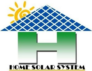 Home Solar System