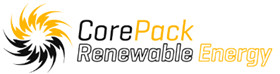 CorePack Renewable Energy