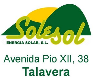 Solesol Energía Solar S.L