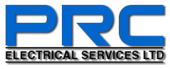 PRC Electrical Services Ltd.