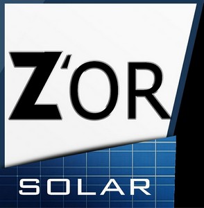 ZO'R Solar-Energy Solutions