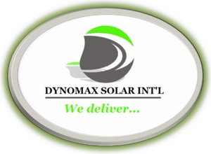 Dynomax Solar Int'l