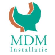 MDM Installatiewerk en Service