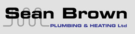 Sean Brown Plumbing & Heating Ltd.