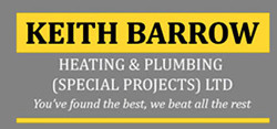 Keith Barrow Heating & Plumbing (Special Projects) Ltd.