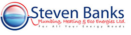 Steve Banks Plumbing Heating & Eco Energies Ltd.