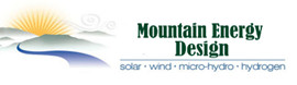 Mountain Energy Design, LLC