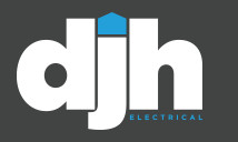 DJH Electrical Ltd