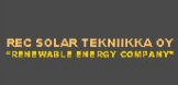 REC Solar Tekniikka Oy