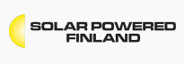 Solar Powered Finland