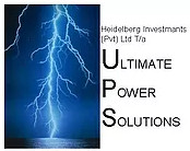 Ultimate Power Solutions