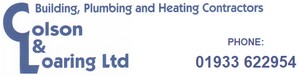 Colson & Loaring Ltd