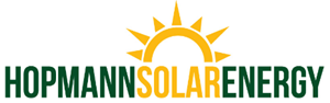 Hopmann Solar Energy