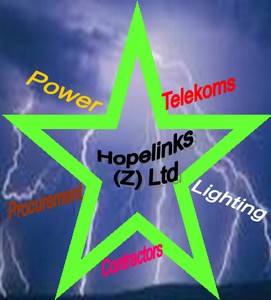 Hopelinks Zambia Limited