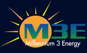 Millennium 3 Energy