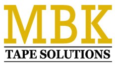 MBK Tape Solutions