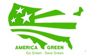 America Green Solar