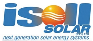 Isoll Solar (Pty) Ltd