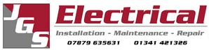 JGS Electrical Ltd