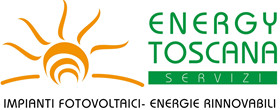 Energy Toscana Servizi Srl.