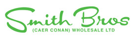 Smith Bros (Caer Conan) Wholesale Ltd.