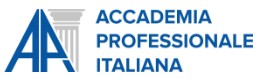 Accademia Professionale Italiana S.r.l.