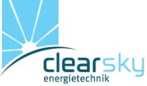 Clear Sky Energietechnik GmbH