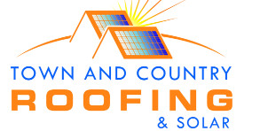 Town & Country Roofing & Solar