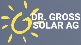 Dr. Groß Solar AG