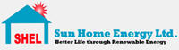 Sun Home Energy Ltd.