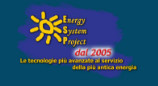 Energy System Project Srl