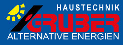 Haustechnik Gruber GmbH & Co. KG