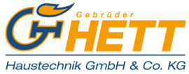 Gebr. Hett Haustechnik GmbH & Co. KG