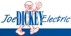 Joe Dickey Electric