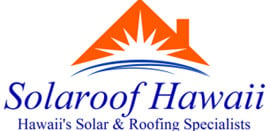 Solaroof Hawaii, LLC