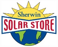 Sherwin Solar Store