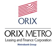 ORIX Metro