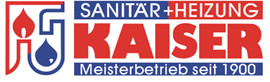 Firma Erwin Kaiser Sanitär- und Heizungsinstallation, Ralf Schimanski e.K.