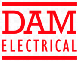 DAM Electrical & Security Ltd