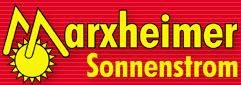 Marxheimer Sonnenstrom Verwaltungs GmbH