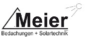 H. Meier Bedachungen + Solartechnik GmbH