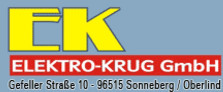 Elektro-Krug GmbH