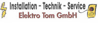 Elektro Tom GmbH