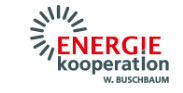 Energie-Kooperation Wolfgang Buschbaum