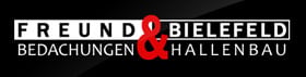 Freund & Bielefeld Bedachungen & Hallenbau GmbH