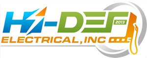 Hi-Def Electrical, Inc.